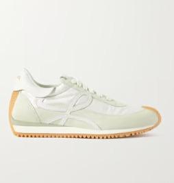 Loewe运动鞋