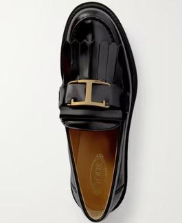 TOD'S牛津鞋