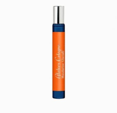 欧珑冰冻橘子10ML