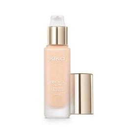 长效持妆粉底液SPF30