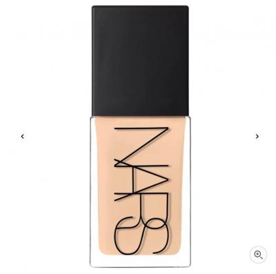 NARS超方瓶粉底液30ML