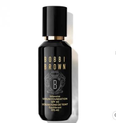 BB虫草粉底液30ML