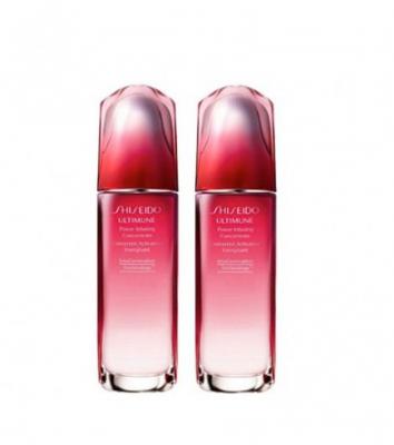 资生堂红腰子精华2×100ML
