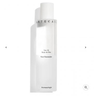 玫瑰花水喷雾100ML