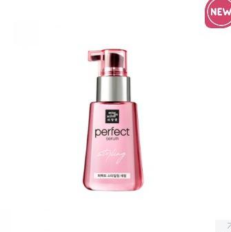 水蜜桃味护发油80ML