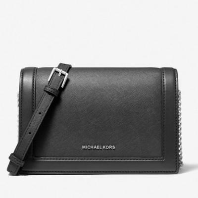 Saffiano 斜挎包
