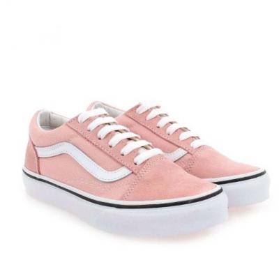 女童vans old skool