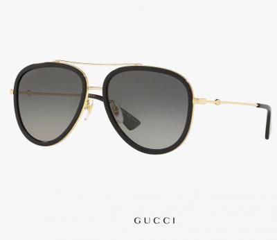 GUCCI墨镜