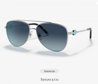 TIFFANY墨镜