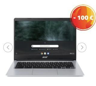Chromebook 314触屏笔记本