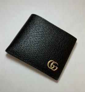 gucci钱包