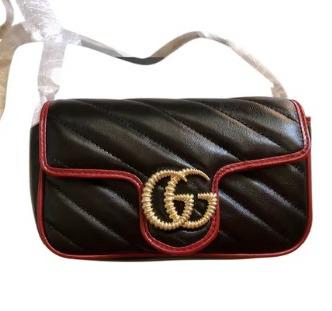 gucci GG MARMONT包