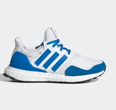 ULTRABOOST DNA X LEGO® COLORS