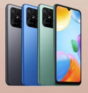 红米10C