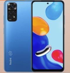 红米 Note 11 特别版