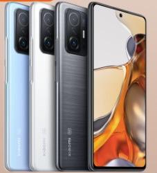 小米11T Pro