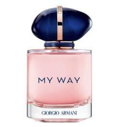 Armani My Way女香