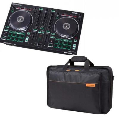 Roland Pack DJ-202 + 盖板CB-BDJ202