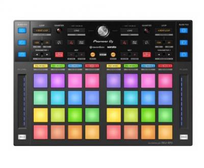 先锋Pioneer DDJ-XP2