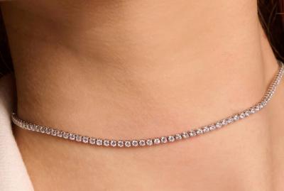 爆闪choker