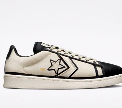 黑白leather