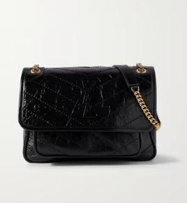 YSL mini NIKI包