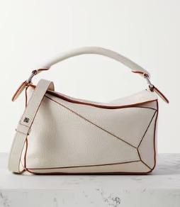 Loewe拼色Puzzle 