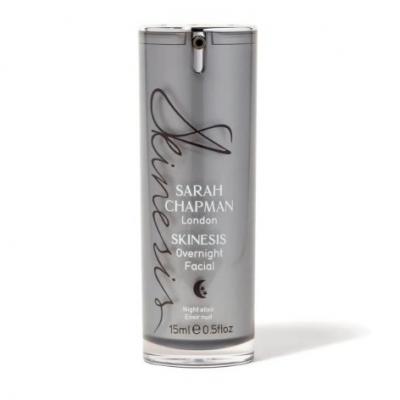Sarah Chapman 熬夜神油15ML