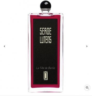 芦丹氏柏林少女100ML