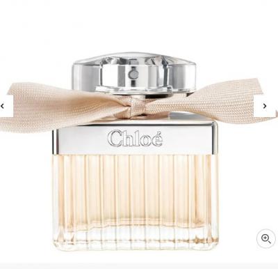 Chloe同名香香50ML