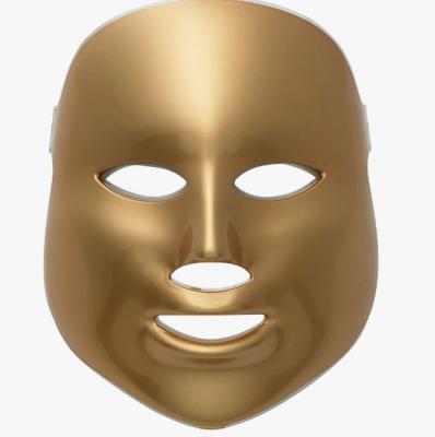MZ 黄金面罩