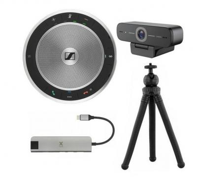 Sennheiser 视频会议包 - SP30