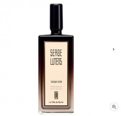 柏林少女香发喷雾50ML