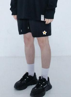 太阳花短裤