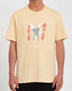男士基础款T恤