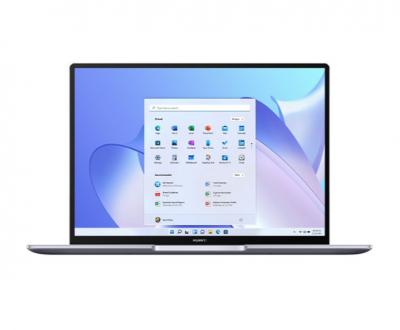 华为MateBook 14 2021