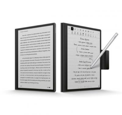 Matepad paper读书器