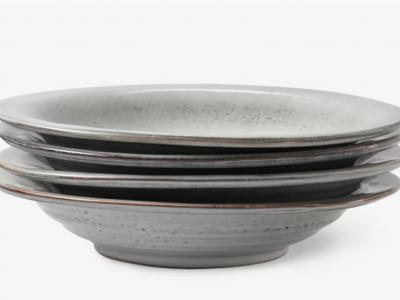 意面盘4个