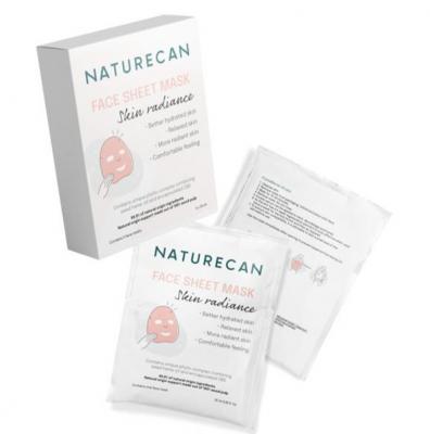 CBD 贴片面膜