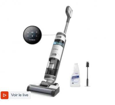 Tineco iFloor3