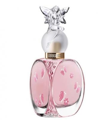 安娜苏Serenity Wish香香50ML