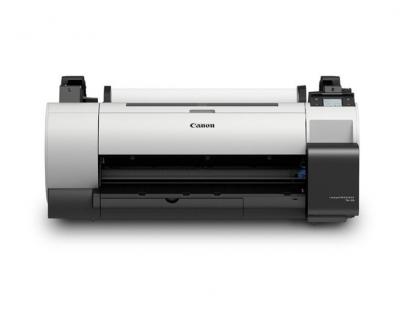 佳能iPF TA-20 A1 24英寸绘图仪
