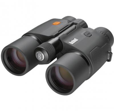 BUSHNELL FUSION 1 MILE ARC 10x42 激光测距仪双筒望远镜 10 x 42