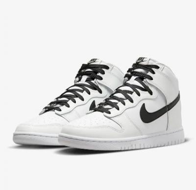 Nike Dunk High Retro成人款