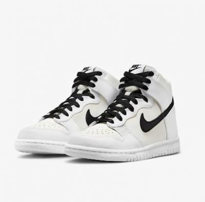 Nike Dunk High大童款