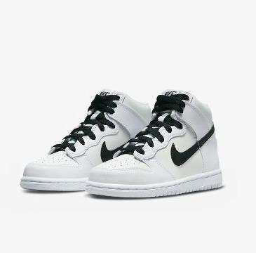 Nike Dunk High儿童款