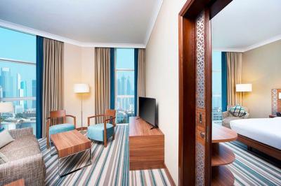 Hilton Garden Inn四星酒店
