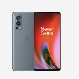 OnePlus Nord 2 5G