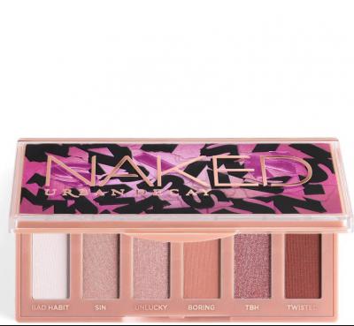 Naked mini刺莓盘