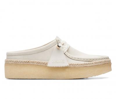 Wallabee Cup Lo